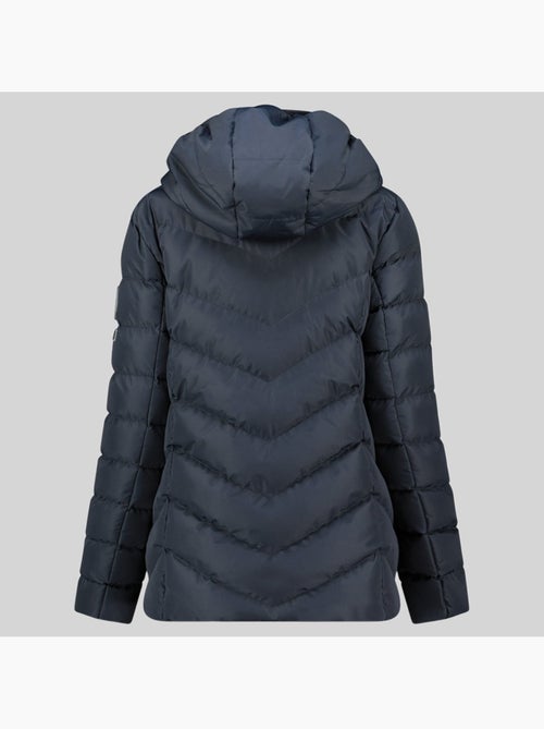 Piumino con cappuccio brace – geographical norway - Kiabi Piumino con cappuccio brace – geographical norway - Kiabi