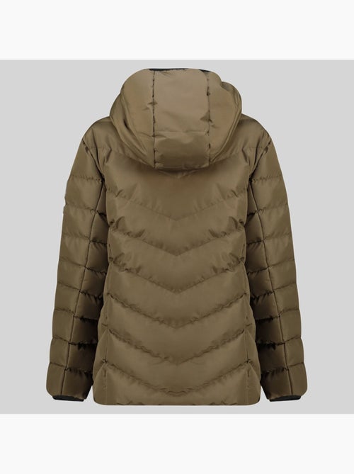 Piumino con cappuccio brace – geographical norway - Kiabi Piumino con cappuccio brace – geographical norway - Kiabi