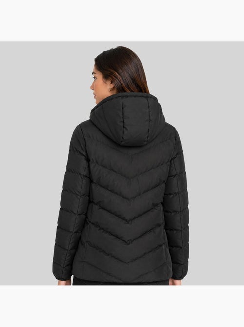 Piumino con cappuccio brace – geographical norway - Kiabi Piumino con cappuccio brace – geographical norway - Kiabi