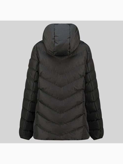 Piumino con cappuccio brace – geographical norway - Kiabi Piumino con cappuccio brace – geographical norway - Kiabi