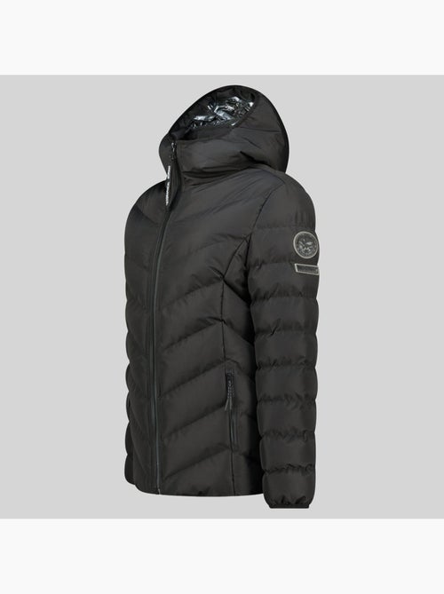 Piumino con cappuccio brace – geographical norway - Kiabi Piumino con cappuccio brace – geographical norway - Kiabi