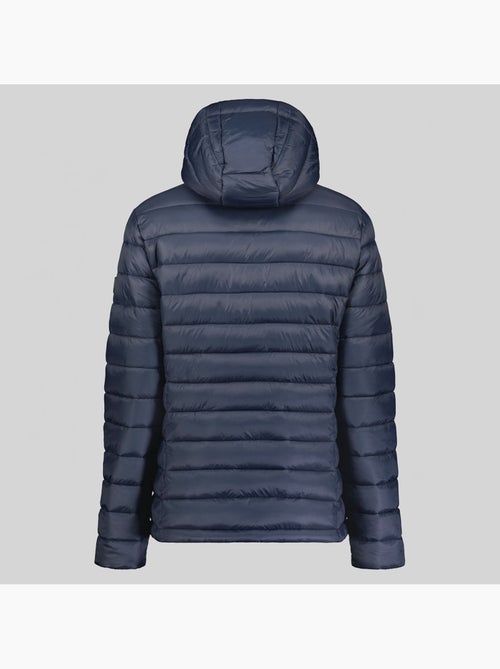 Piumino con cappuccio bubulle – geographical norway - Kiabi Piumino con cappuccio bubulle – geographical norway - Kiabi