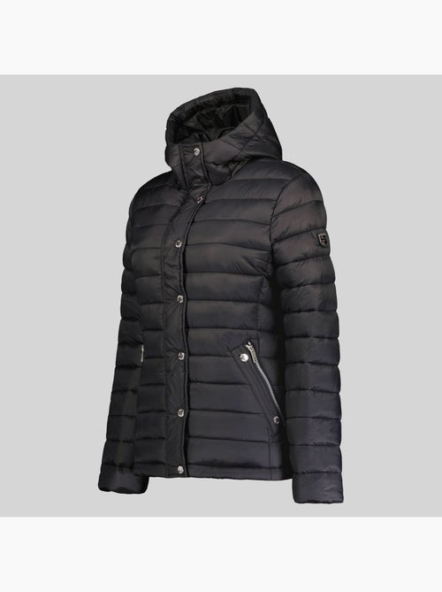 Piumino con cappuccio bubulle – geographical norway - Kiabi Piumino con cappuccio bubulle – geographical norway - Kiabi