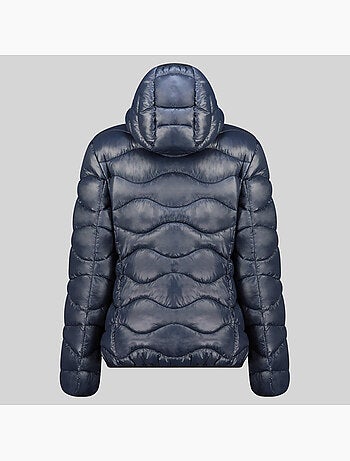 Piumino con cappuccio buby – geographical norway