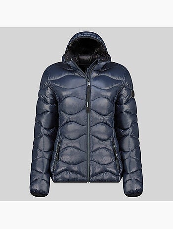Piumino con cappuccio buby – geographical norway