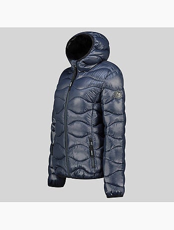 Piumino con cappuccio buby – geographical norway