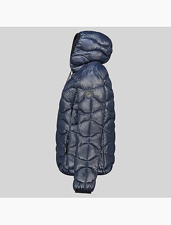 Piumino con cappuccio buby – geographical norway