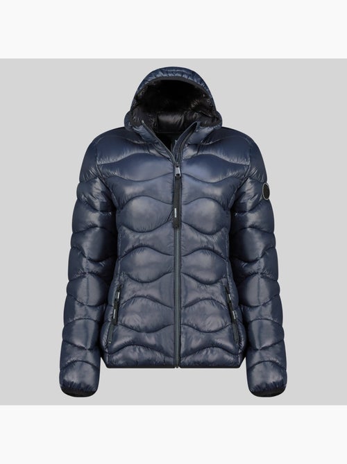 Piumino con cappuccio buby – geographical norway - Kiabi Piumino con cappuccio buby – geographical norway - Kiabi