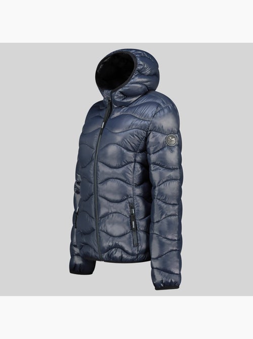 Piumino con cappuccio buby – geographical norway - Kiabi Piumino con cappuccio buby – geographical norway - Kiabi