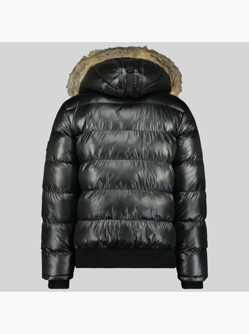Piumino con cappuccio bugs – geographical norway - Kiabi Piumino con cappuccio bugs – geographical norway - Kiabi