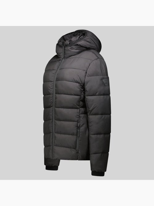 Piumino con cappuccio camelia – geographical norway - Kiabi