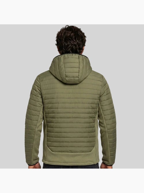 Piumino con cappuccio carembar – geographical norway - Kiabi Piumino con cappuccio carembar – geographical norway - Kiabi