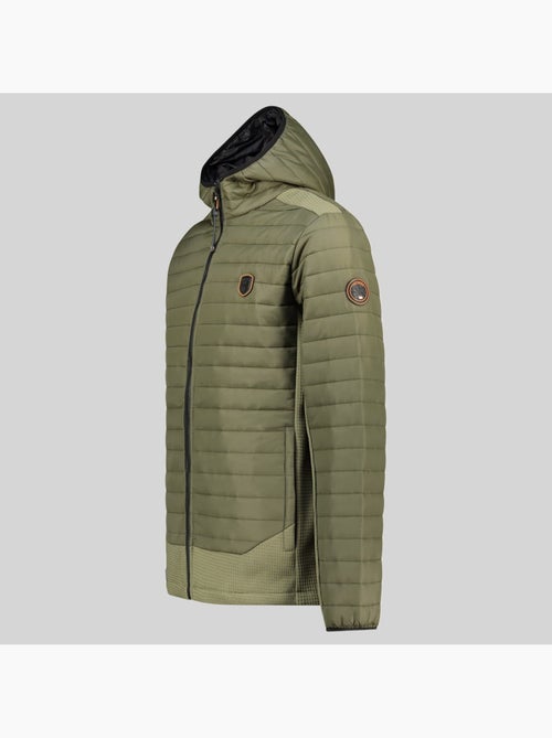 Piumino con cappuccio carembar – geographical norway - Kiabi Piumino con cappuccio carembar – geographical norway - Kiabi