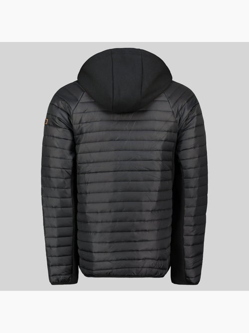 Piumino con cappuccio carno – geographical norway - Kiabi