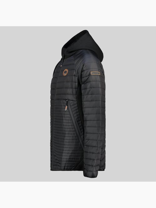 Piumino con cappuccio carno – geographical norway - Kiabi