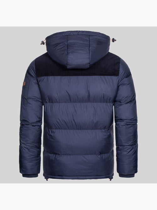 Piumino con cappuccio celian – geographical norway - Kiabi Piumino con cappuccio celian – geographical norway - Kiabi