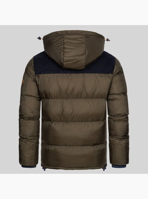 Piumino con cappuccio celian – geographical norway - Kiabi Piumino con cappuccio celian – geographical norway - Kiabi