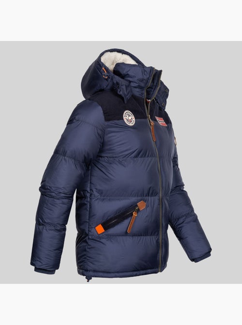 Piumino con cappuccio celian – geographical norway - Kiabi Piumino con cappuccio celian – geographical norway - Kiabi