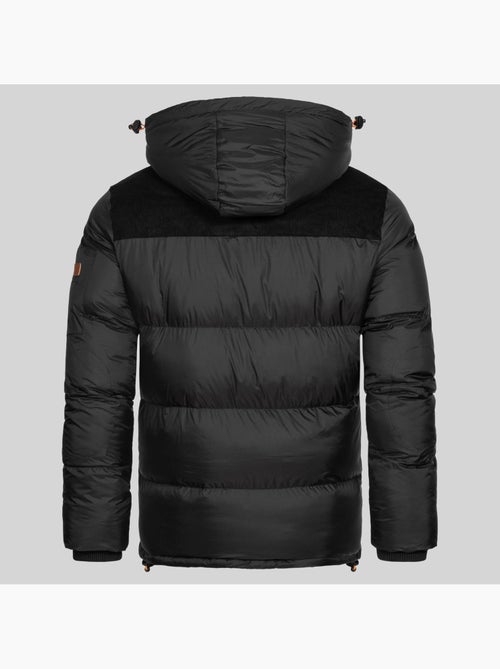 Piumino con cappuccio celian – geographical norway - Kiabi Piumino con cappuccio celian – geographical norway - Kiabi