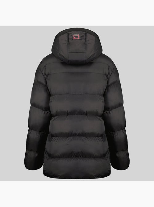 Piumino con cappuccio citernier – geographical norway - Kiabi