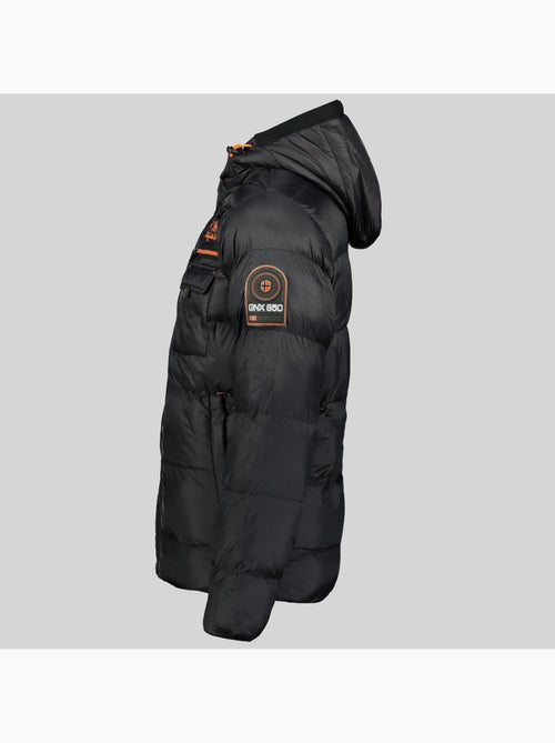 Piumino con cappuccio citernier – geographical norway - Kiabi Piumino con cappuccio citernier – geographical norway - Kiabi