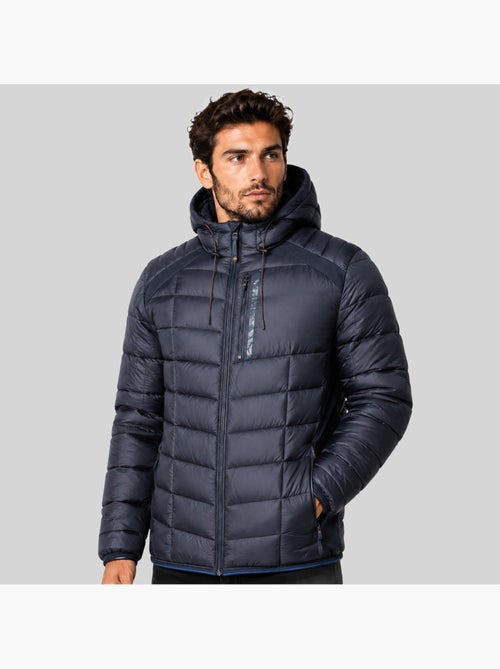 Piumino con cappuccio derylo – geographical norway - Kiabi