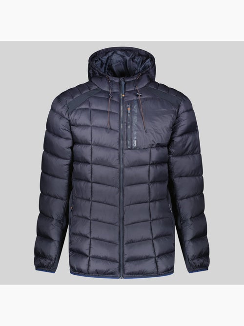 Piumino con cappuccio derylo – geographical norway - Kiabi