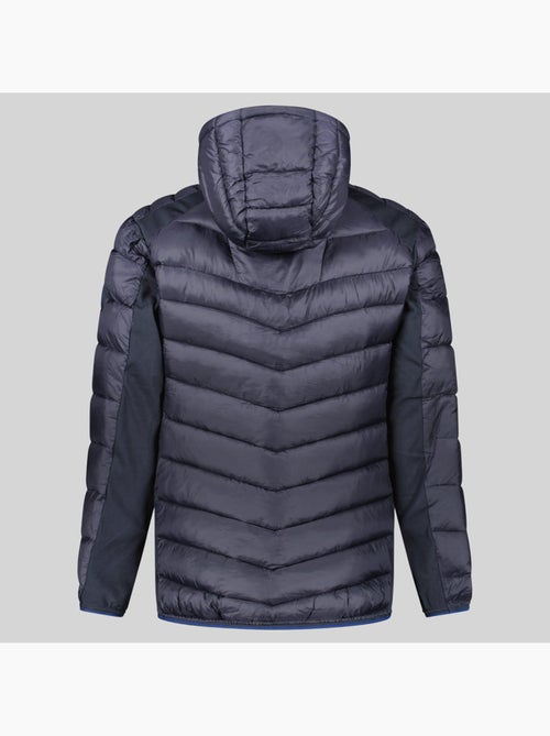 Piumino con cappuccio derylo – geographical norway - Kiabi
