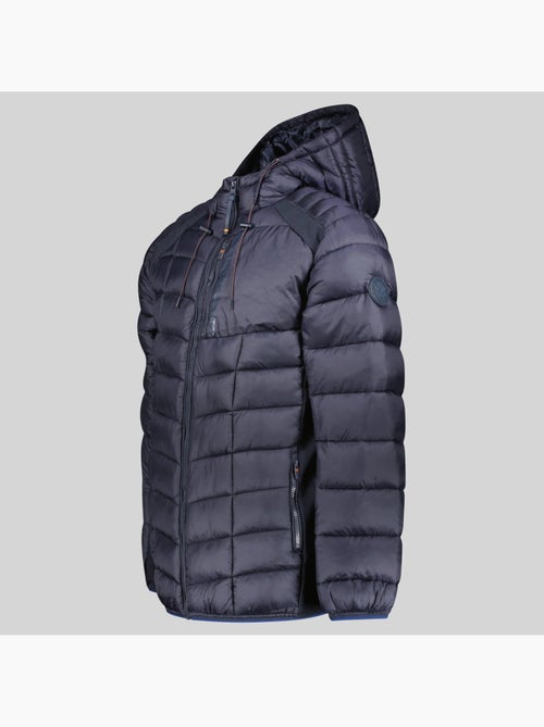 Piumino con cappuccio derylo – geographical norway - Kiabi
