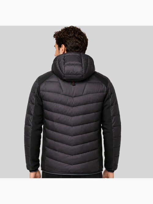 Piumino con cappuccio derylo – geographical norway - Kiabi