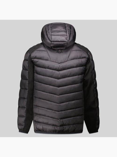 Piumino con cappuccio derylo – geographical norway - Kiabi