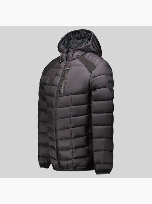 Piumino con cappuccio derylo – geographical norway - Kiabi