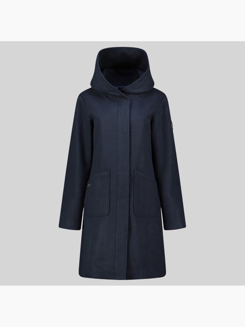 Piumino con cappuccio doria – geographical norway - Kiabi