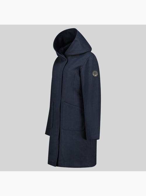 Piumino con cappuccio doria – geographical norway - Kiabi