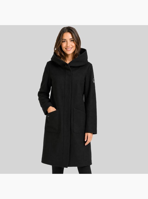 Piumino con cappuccio doria – geographical norway - Kiabi Piumino con cappuccio doria – geographical norway - Kiabi