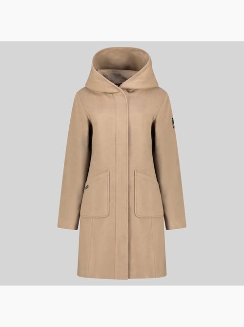Piumino con cappuccio doria – geographical norway - Kiabi