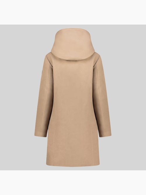 Piumino con cappuccio doria – geographical norway - Kiabi