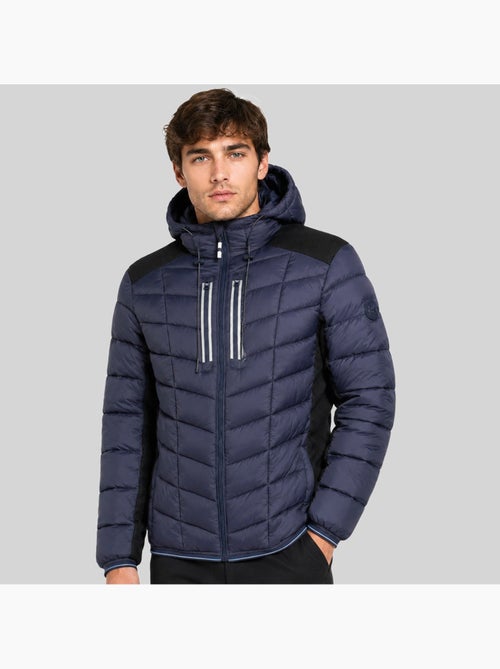 Piumino con cappuccio dubo – geographical norway - Kiabi Piumino con cappuccio dubo – geographical norway - Kiabi