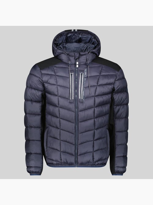 Piumino con cappuccio dubo – geographical norway - Kiabi Piumino con cappuccio dubo – geographical norway - Kiabi