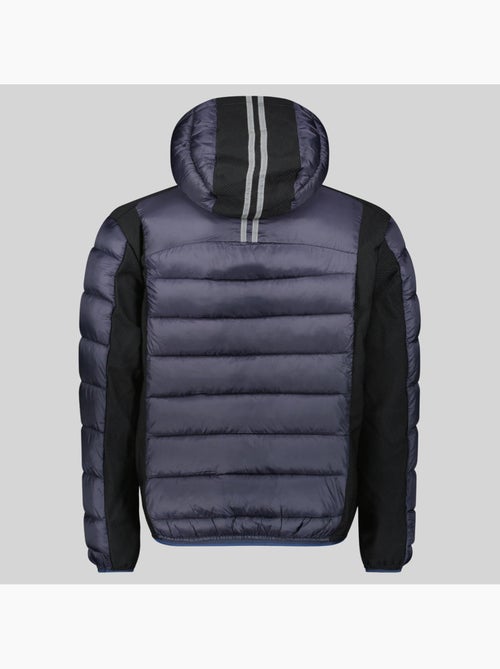 Piumino con cappuccio dubo – geographical norway - Kiabi Piumino con cappuccio dubo – geographical norway - Kiabi