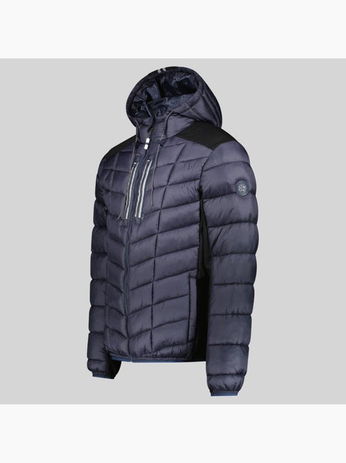 Piumino con cappuccio dubo – geographical norway - Kiabi Piumino con cappuccio dubo – geographical norway - Kiabi