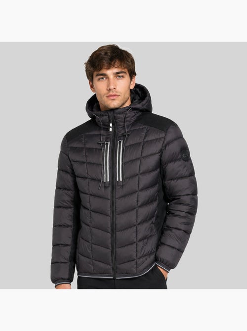 Piumino con cappuccio dubo – geographical norway - Kiabi Piumino con cappuccio dubo – geographical norway - Kiabi