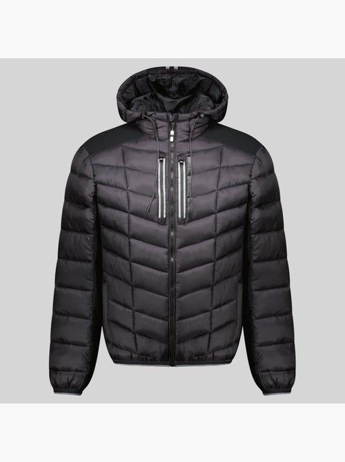Piumino con cappuccio dubo – geographical norway - Kiabi Piumino con cappuccio dubo – geographical norway - Kiabi