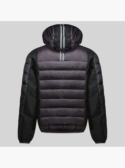 Piumino con cappuccio dubo – geographical norway - Kiabi Piumino con cappuccio dubo – geographical norway - Kiabi