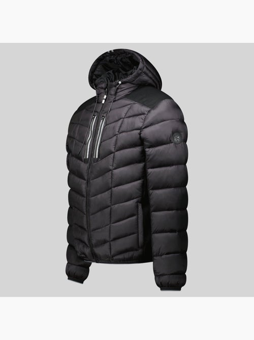 Piumino con cappuccio dubo – geographical norway - Kiabi Piumino con cappuccio dubo – geographical norway - Kiabi