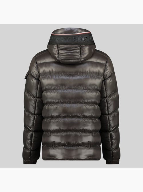 Piumino con cappuccio dynamite – geographical norway - Kiabi Piumino con cappuccio dynamite – geographical norway - Kiabi