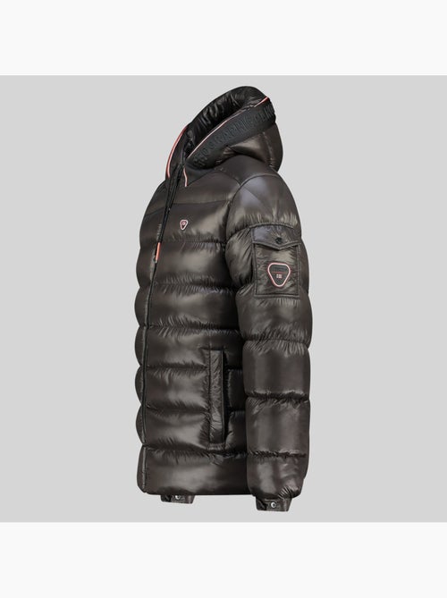 Piumino con cappuccio dynamite – geographical norway - Kiabi Piumino con cappuccio dynamite – geographical norway - Kiabi