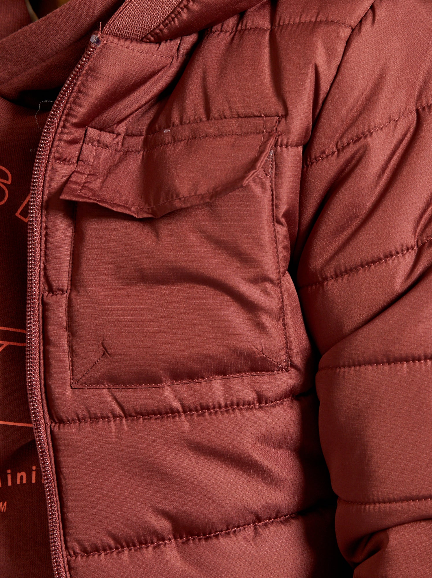 Camicia in flanella con fodera in pile - Blåkläder