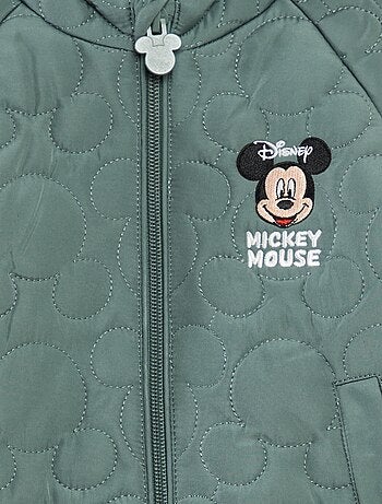 Piumino con cappuccio foderato in pile 'Disney' 'Simba'