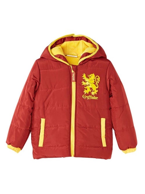 Piumino con cappuccio Harry Potter - Kiabi